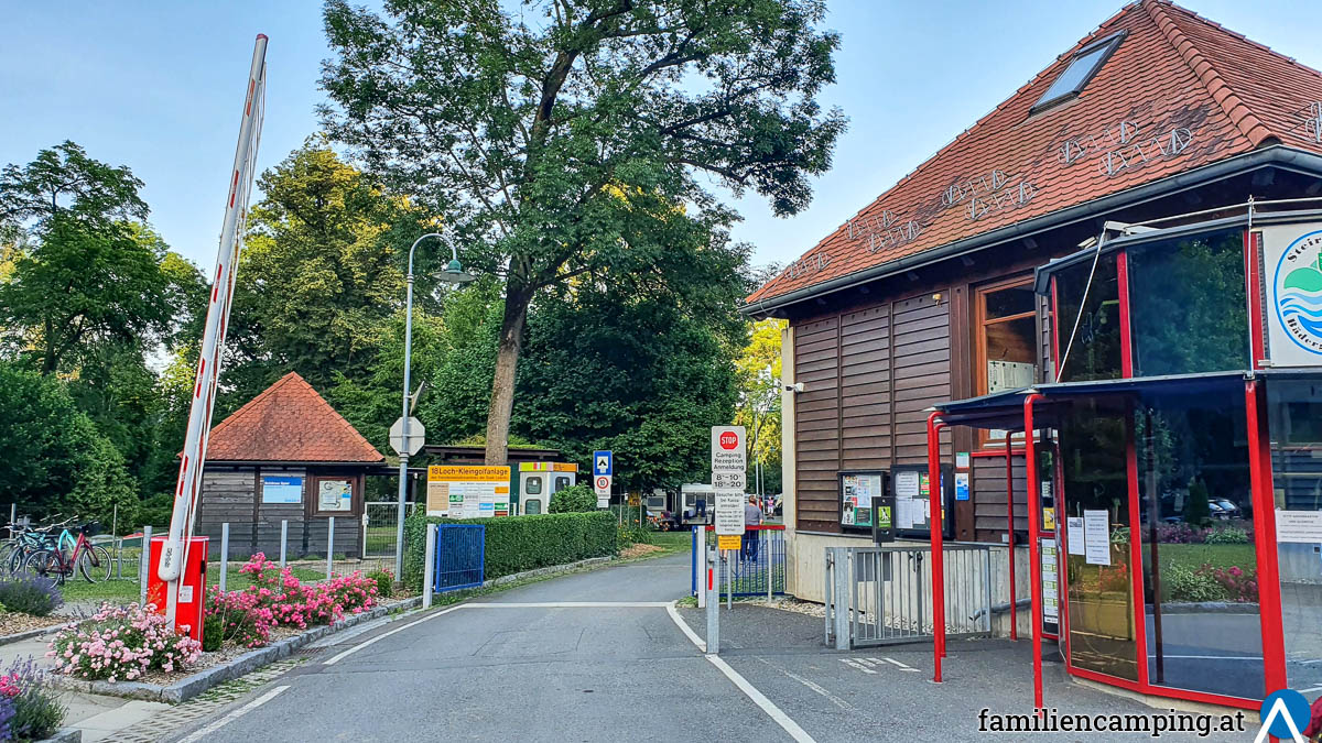 Camping Leibnitz