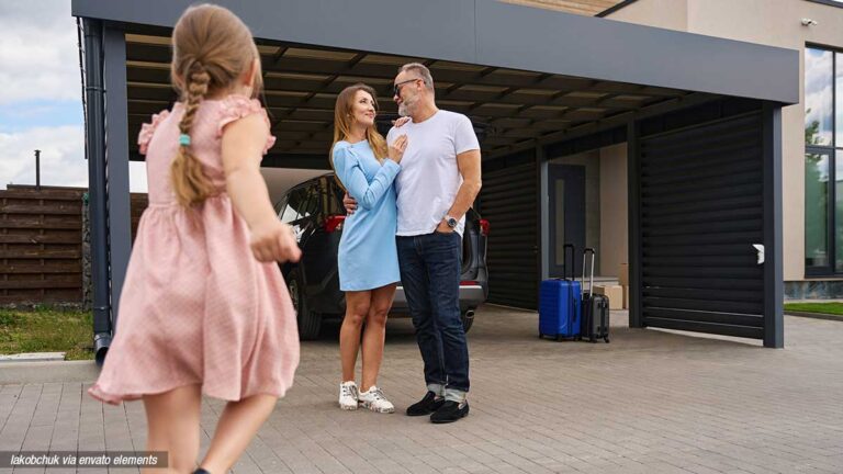 Welcher Carport für welches Auto? Ein Ratgeber